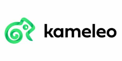 Logo Kameleo