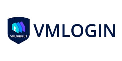 Logo VMLogin