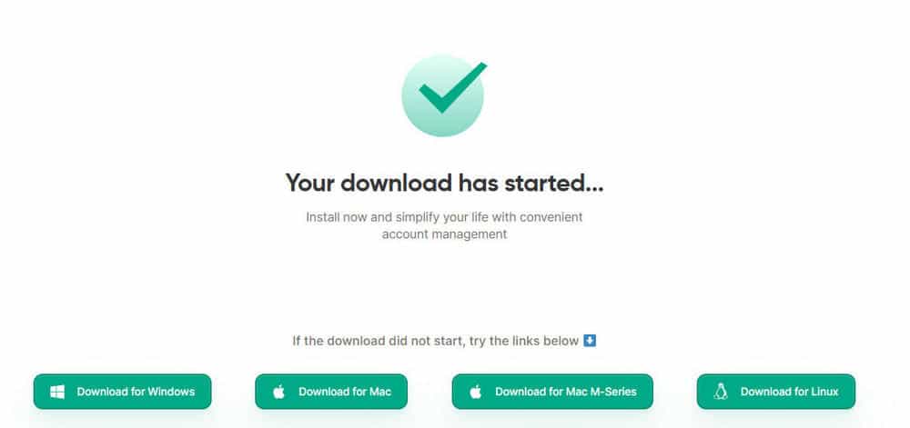 GoLogin 注册和安装