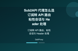 Sub2API 代理主题图：Sub2API 代理