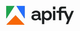 Apify logo
